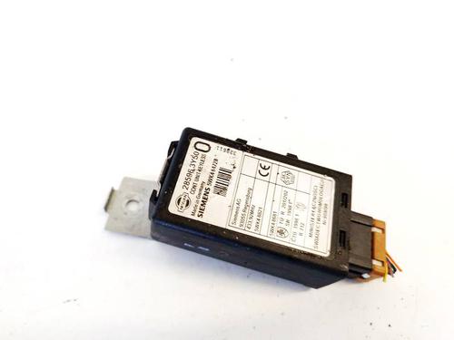 Used Electronic module Electronic module NISSAN X-TRAIL I (T30) 2.0 4x4 (140 hp) 33098258 33098258