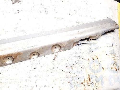 Used Left sideskirt Left sideskirt 35459155 35459155