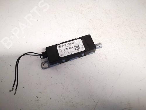 Used Electronic module Electronic module VW PASSAT B6 (3C2) 2.0 FSI (150 hp) 35152750 35152750