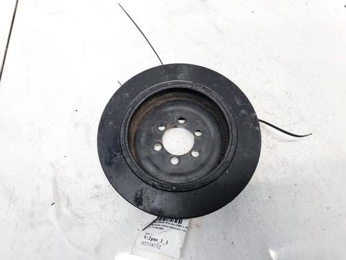 Used Pulley Pulley 35084385 35084385