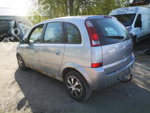 Switch OPEL MERIVA A MPV (X03) 1.7 CDTI (E75) | BP32954271I30  - Image 16