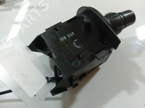 Warning switch RENAULT SCÉNIC II (JM0/1_) 1.9 dCi (JM0G, JM12, JM1G, JM2C) | BP34901428I22 - Image 3