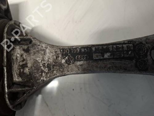 Engine mount PEUGEOT 407 (6D_) 1.6 HDi 110 (6D9HZC, 6D9HYC) | BP33999862M89  - Image 5