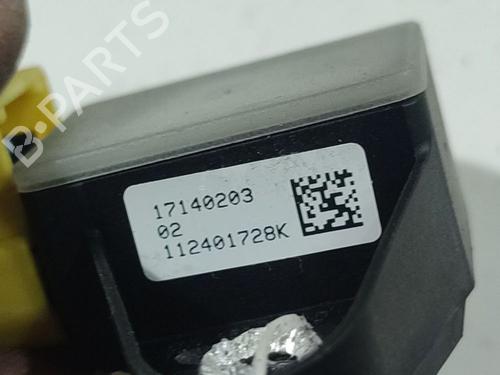 Electronic sensor SKODA SUPERB II (3T4) 1.6 TDI | BP38576325M84 - Image 5