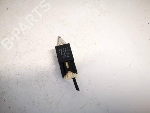 Used Other TOYOTA COROLLA Saloon (_E12_) 1.4 D-4D (NDE120_, NDE120R) (90 hp) 32617210