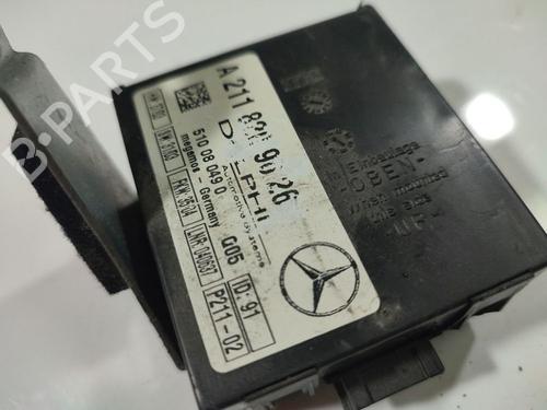 Electronic module MERCEDES-BENZ CLS (C219) CLS 350 (219.356) | BP34891381M83 - Image 2