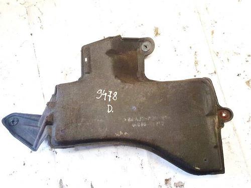 Used Underbody protection Underbody protection 35121275 35121275