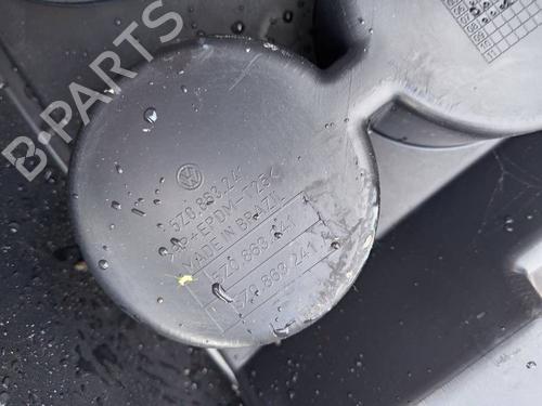 Cup/Object holder VW FOX Hatchback (5Z1, 5Z3, 5Z4) 1.2 | BP34906026I37 - Image 3