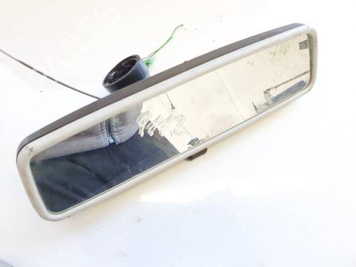 Rear mirror VW GOLF VI (5K1) 1.6 TDI | BP35283833I6 - Image 3
