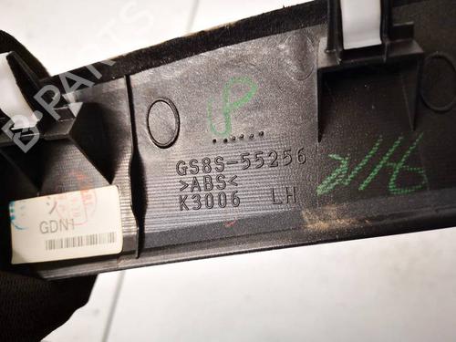 Other MAZDA 6 Hatchback (GH) 2.2 MZR-CD (GH10) | BP38078972O1 - Image 3
