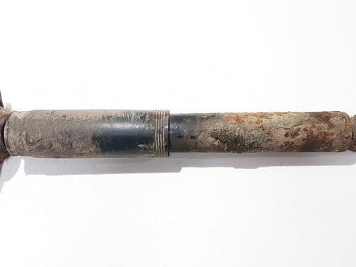 Used Left rear shock absorber Left rear shock absorber 35428910 35428910
