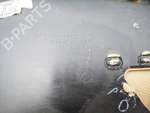 Rear left panel VW JETTA III (1K2) 2.0 TDI 16V | BP36368783C60 - Image 3
