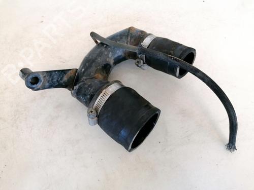 Used Pipe Pipe TOYOTA COROLLA Saloon (_E12_) 1.4 D-4D (NDE120_, NDE120R) (90 hp) 32876891 32876891