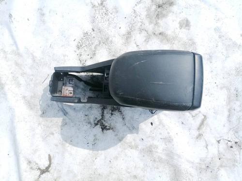 Used Armrest / Center console Armrest / Center console CHEVROLET CAPTIVA (C100, C140) 2.4 4WD (136 hp) 35271257 35271257