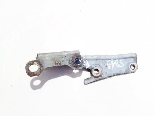 Used Hinge/Door check strap Hinge/Door check strap MITSUBISHI OUTLANDER I (CU_W) 2.0 (CU2W) (136 hp) 35862698 35862698