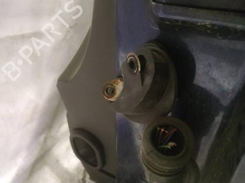 Hinge/Door check strap CITROËN C8 (EA_, EB_) 2.0 HDi | BP35139112C146 - Image 2