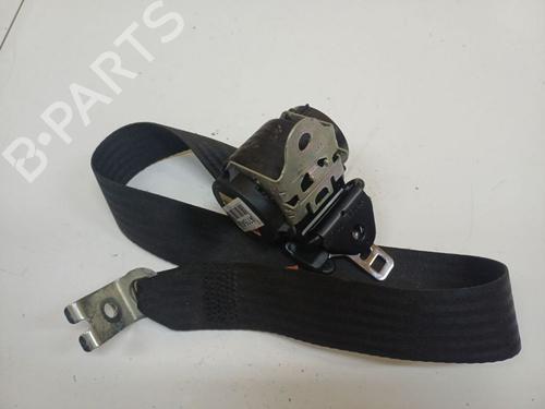 Rear left seatbelt FORD FOCUS C-MAX (DM2) 1.6 TDCi | BP38193643I29 - Image 3