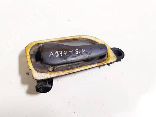 Used Rear left interior door handle Rear left interior door handle 35044755 35044755