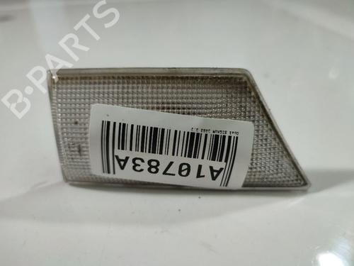 Used Left side indicator Left side indicator OPEL SIGNUM Hatchback (Z03) 2.2 direct (F48) (155 hp) 34833750 34833750