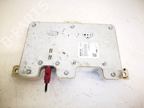 Used Electronic module Electronic module BMW 6 (E63) 630 i (258 hp) 34984241 34984241