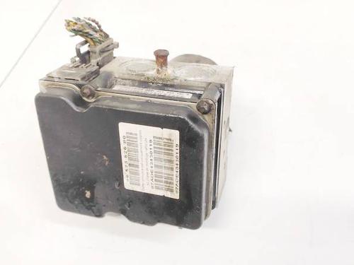 Used ABS pump ABS pump 35344312 35344312