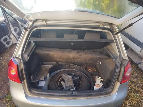 Engine mount VW GOLF V (1K1) 1.4 16V | BP32897103M89  - Image 11