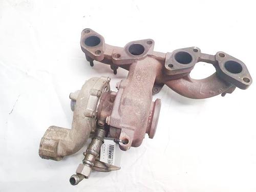 Turbo/Compresor Turbo/Compresor JEEP PATRIOT (MK74) 2.0 CRD (140 hp) 35301835 35301835