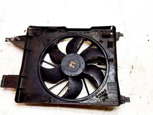 Used Fan Fan 35853329 35853329