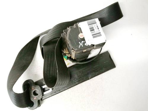 Used Front left seatbelt Front left seatbelt 35134781 35134781