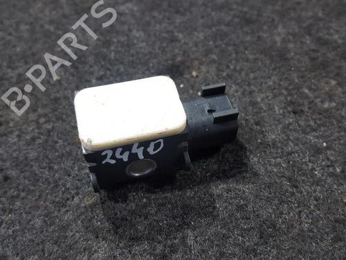 Used Electronic module Electronic module FORD FOCUS II (DA_, HCP, DP) 1.8 TDCi (115 hp) 33483447 33483447