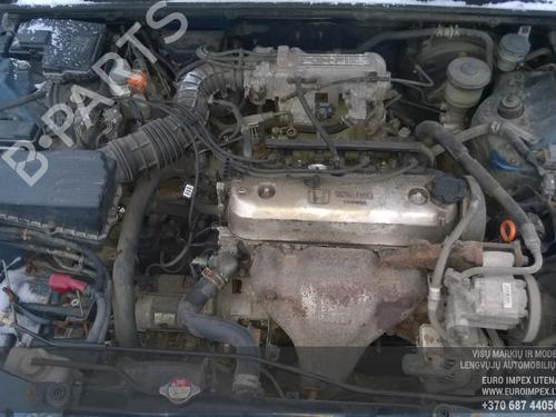 Switch HONDA ACCORD V (CC, CD) 2.0 i (CD4) | BP35648399I30 - Image 9