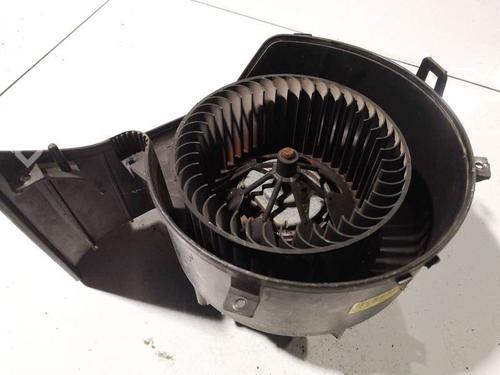 Used Heater blower motor Heater blower motor OPEL VECTRA C (Z02) 2.2 DTI 16V (F69) (125 hp) 36368651 36368651