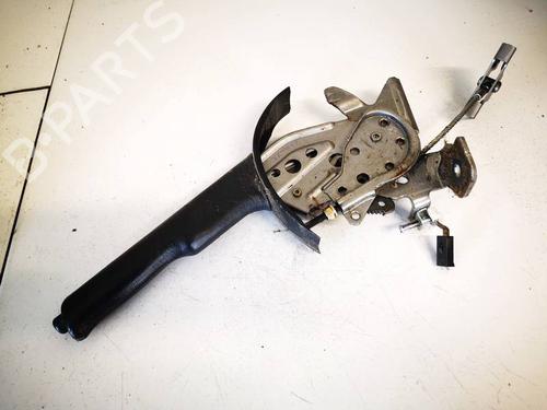 Used Hand brake Hand brake NISSAN X-TRAIL I (T30) 2.2 dCi (136 hp) 34985615 34985615