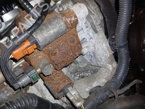 Injection pump PEUGEOT 1007 (KM_) 1.4 HDi | BP34877406M78 - Image 3