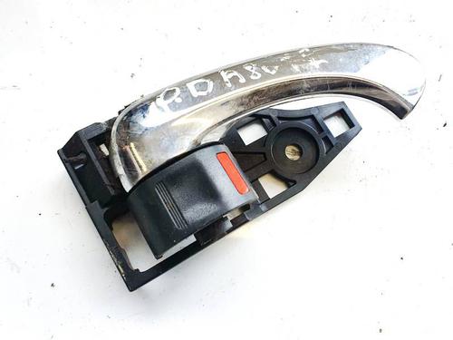 Used Front right interior door handle Front right interior door handle 35250072 35250072