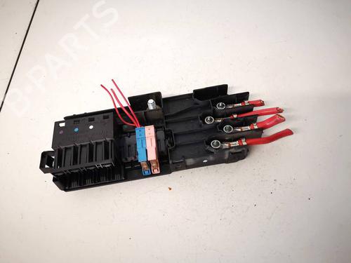 Fuse box MERCEDES-BENZ CLS (C219) CLS 350 (219.356) | BP32952033E1 - Image 2
