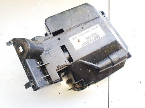 Fuse box CITROËN C8 (EA_, EB_) 2.0 HDi | BP32625860E1