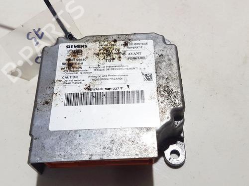 ecu-airbags-peugeot-307-3ac-2000-2001-2002-2003-2004-2005-2006-2007-2008-2009-2010-2011-2012-33104791 main image