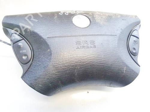 Airbag chauffør SAAB 9-5 Estate (YS3E) 2.2 TiD (120 hp) 32938327