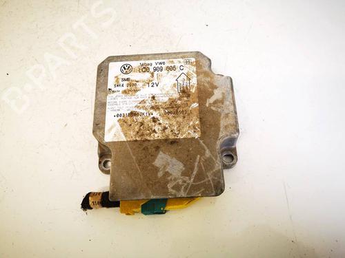 Used ECU airbags ECU airbags VW PASSAT B5.5 (3B3) 1.9 TDI (130 hp) 36174063 36174063