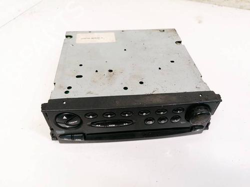Used Radio Radio 35362432 35362432