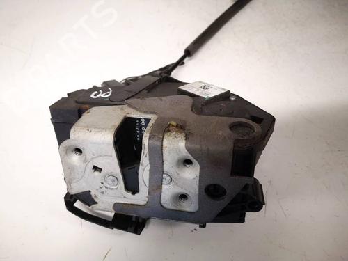 Used Front right lock Front right lock 34873354 34873354