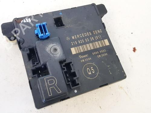 Used Electronic module Electronic module 35503654 35503654