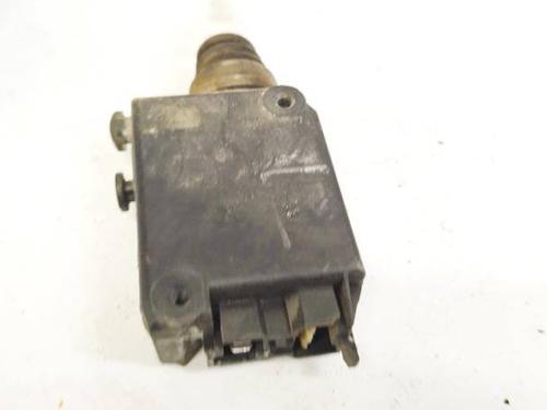Tankdeckel-Stellmotor für Tankdeckel-Stellmotor FIAT DOBLO MPV (119_, 223_) 1.3 JTD (75 hp) 34748593 34748593