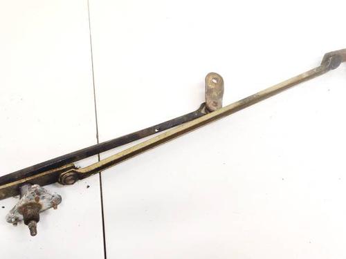 Used Front wipers mechanism Front wipers mechanism CHEVROLET AVEO / KALOS Saloon (T200) 1.4 (94 hp) 35194602 35194602