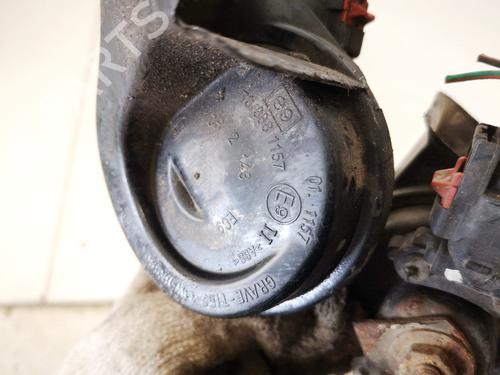 Horn DODGE DURANGO (HB) 4.7 | BP35403460E13 - Image 3