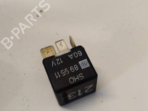 Electronic sensor AUDI A6 C5 (4B2, 4B4) 2.5 TDI | BP38161499M84 - Image 2