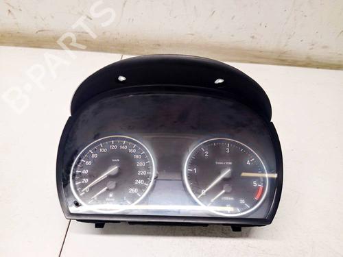 Used Instrument cluster Instrument cluster SUBARU LEGACY IV Estate (BP) 2.0 AWD (BP5) (138 hp) 34822728 34822728