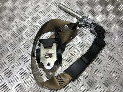 Used Front right seatbelt Front right seatbelt BMW 5 (E60) 520 d (163 hp) 35679059 35679059