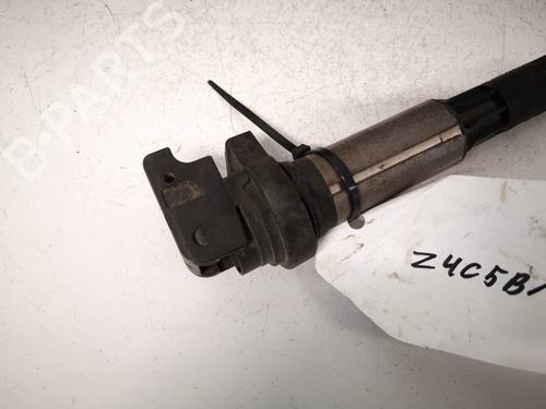 Ignition coil BMW X5 (E53) 4.4 i | BP37736712M94 - Image 2